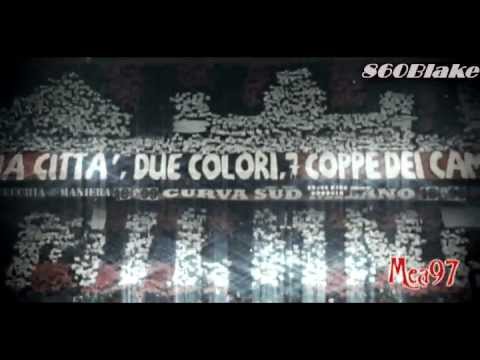 CurvaSudMilano promo trailer#1La curva più bella del mondo per la squadra più forte del mondo