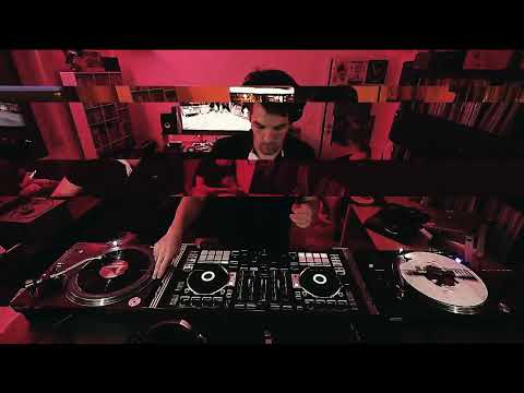 Cáriz @ Summer Ending Beats 30.10.2023