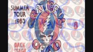 Grateful Dead - Lazy Lighting_Supplication 9-6-83