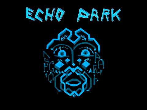 Echo Park - Billie Jean (cover)