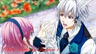 White Rabbit: Chapter 1 (Koyonplete: Alice ~ Love and Labyrinth)