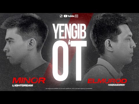 Elmurod Haqnazarov & MINOR - Yengib o't (2022)