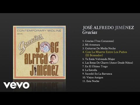 Video thumbnail for Con La Muerte Entre Los Puños [El Boxeador]