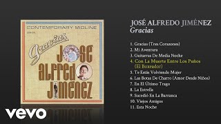 José Alfredo Jiménez - Con la Muerte Entre los Puños (El Boxeador) (Cover Audio)