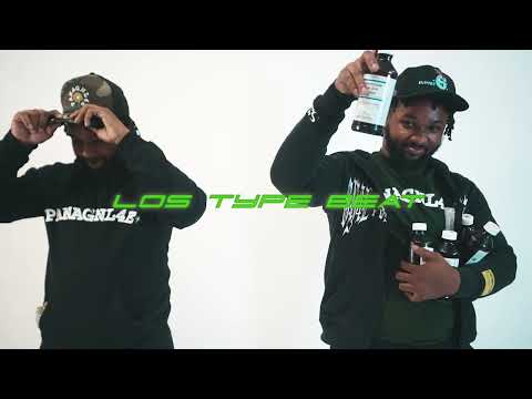 NoochStraws - Los Type Beat