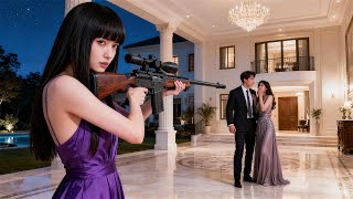 Her Ex-Husband Stole Her Family’s Fortune and Kept a Mistress—Now the Heiress Returns for Revenge