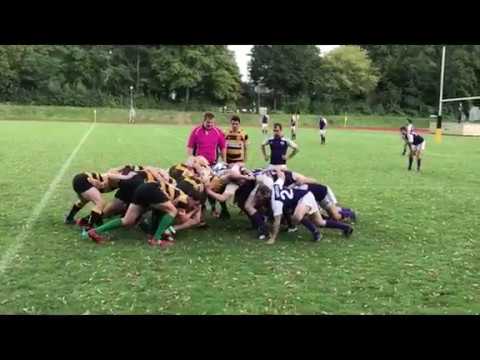 Brusiers Rugby Berlin