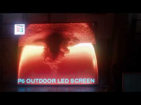 Led Display Board