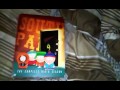 Me Destroying My South Park DVDs And Blu Rays