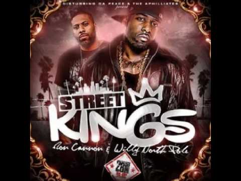 Willy  Northpole  - Soldier