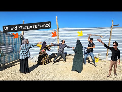 ⚖️ “Only Two Days to Save Our Home!” – The Court’s Final Warning to Ashkan