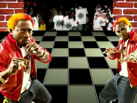 Gunjah Sound Merciless Bounty Gaza Slim Jah Vinci Elephant Man