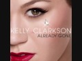 Kelly Clarkson Already Gone Official Instrumental Version