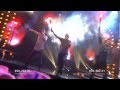 Youngblood - Youngblood (Melodifestivalen 2012 ...