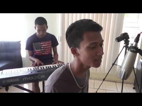 Den Momenti Sondro Yu (cover) - Denzel Kartadji