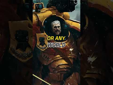 Minotaurs Face Off With The Imperial Fists