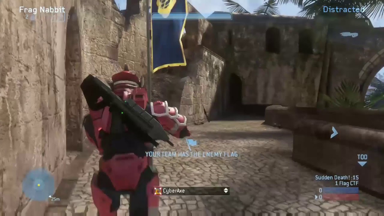 Video: the Lazy Ninjas Lazy Top5 Weekly by Frag Nabbit for 072818