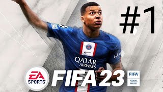 FIFA 2023 #1