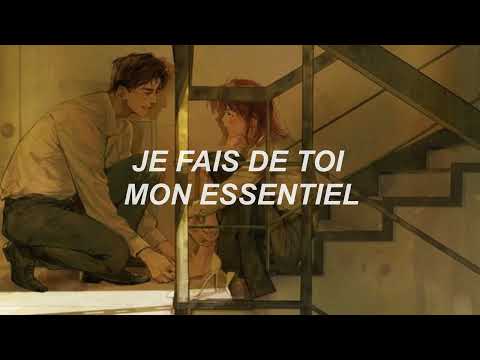 Je Fais de Toi Mon Essentiel (Sub. Francés-Español) - Le Roi Soleil