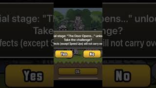 I was NOT EXPECTING THIS... - The Battle Cats #battlecats #thebattlecats #cat #battle #assassin