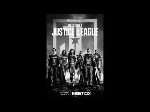Nick Cave & The Bad Seeds - Distant Sky | Zack Snyder's Justice League OST