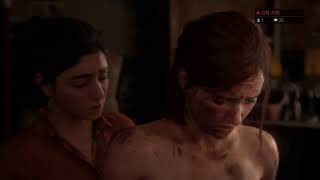 エンジョイ全クリ目指して #6［THE LAST OF US2］