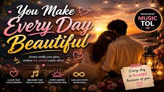 Download lagu You Make Every Day Beautiful || Lyrics Song mp3