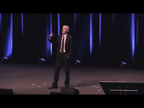 AMLD2018 -  Martin Vetterli, EPFL: Trust in the Digital Age