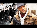 INTERNATIONAL ARMY | 2024 Jason Statham New Action Full HD Movie In English | Best For United States