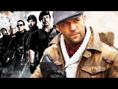 INTERNATIONAL ARMY | 2024 Jason Statham New Action Full HD Movie In English | Best For United States