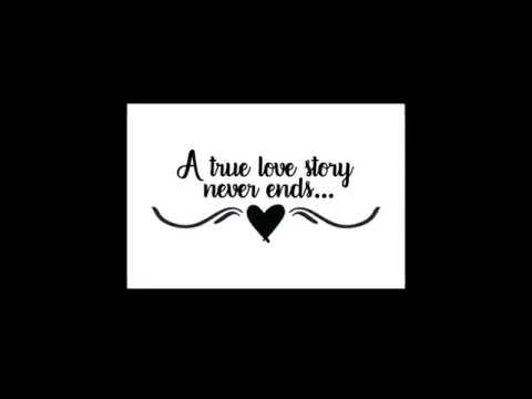 A love story better than Twilight