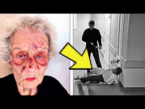 HUSBAND AND HIS MOM ARE INSEPARABLE, GUT TELLS WIFE TO PLANT CAMERA