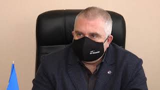 Подробиці вибуху на бетонному заводі: фахівці розповіли про стан постраждалого
