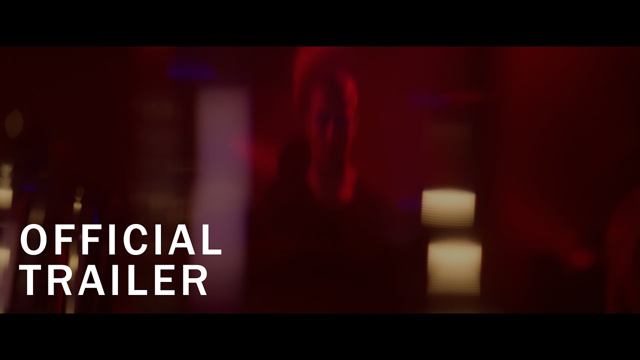 In the Dark (2021) - OFFICIAL TRAILER