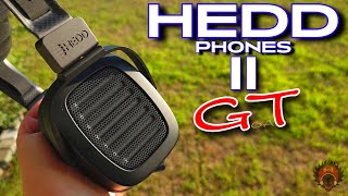 Why does Nobody Respect the HEDDphone 2 GT?? 💎💎