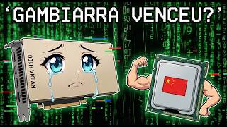 Patch Notes: DeepSeek, Qwen e o Fim da Renderização (Adeus Midjourney?)