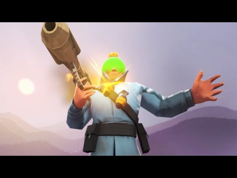 Clips of the MGE variety - TF2