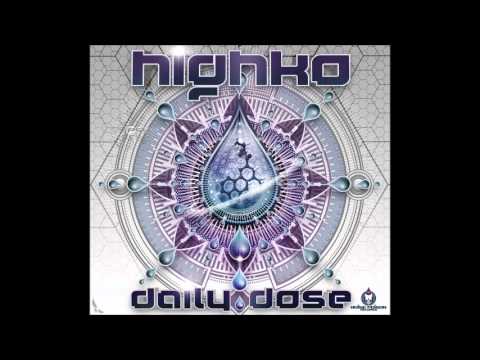 Psychdelic Motherfucker - Highko, Xandoz & miloWATT