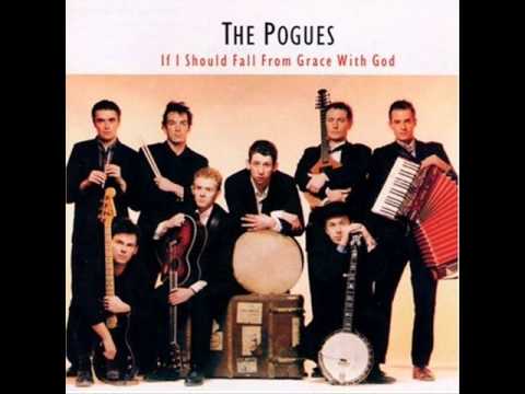 Video thumbnail for Streets of Sorrow / Birmingham Six