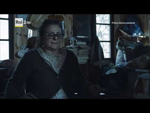 Rocco Schiavone - Tiziana Catalano