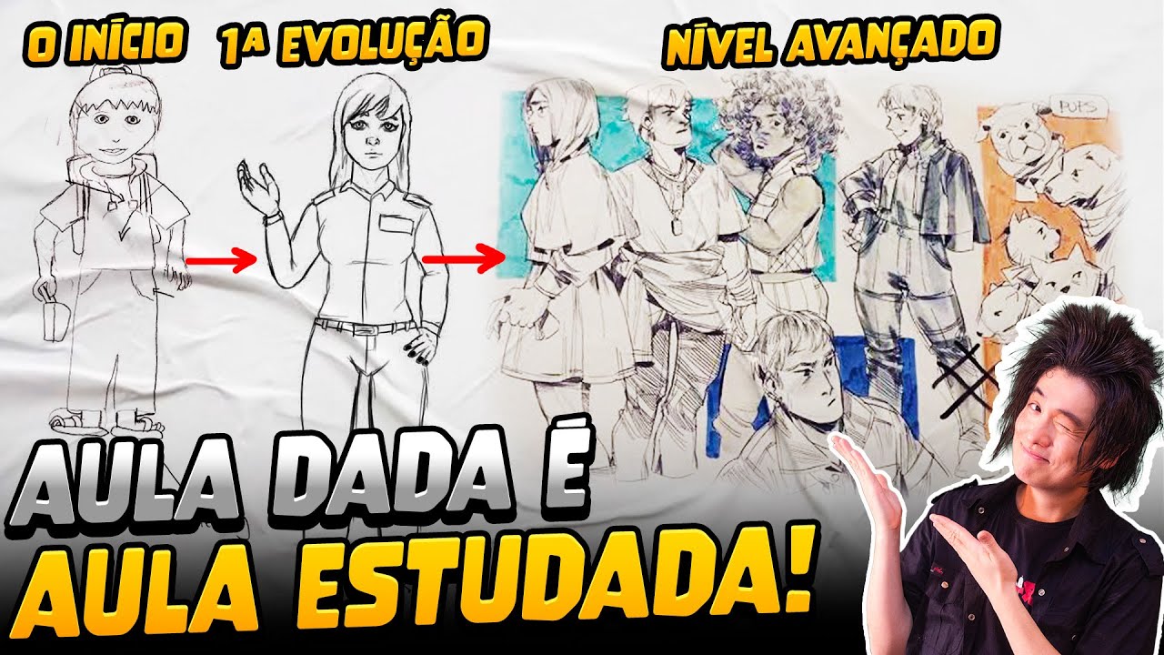 the 3 pillars of evolution