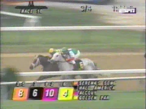 1996 Fleur de Lis Handicap