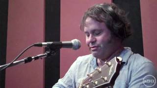 Martin Sexton &quot;Livin&#39; the Life&quot; Live at KDHX 5/22/10 (HD)