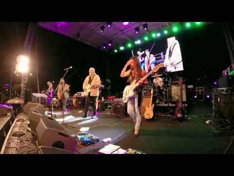 Custodie Cautelari e Eugenio Finardi - L' Incoscienza (Notte Delle Chitarre al Rose&Crown)