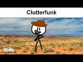 The Geometry Dash OST Be Like Animated PART 1