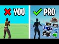 25 Fortnite Settings Pros Use That YOU Don T