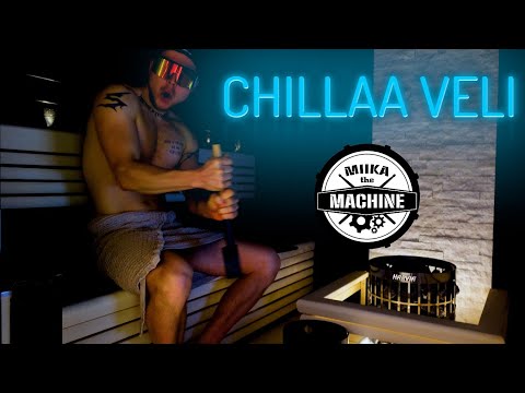 MIIKATHEMACHINE - CHILLAA VELI