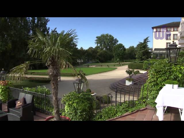 Exklusives Hotel Wiesbaden