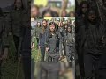 Nothing Scares Rick Grimes | The Walking Dead #Shorts