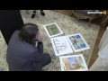 Конкурс детского рисунка и малых художественных форм 